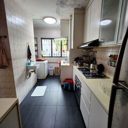 Blk 318 Chuan Village (Serangoon), HDB Executive #461845041